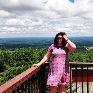 Meet your Posher, Casey